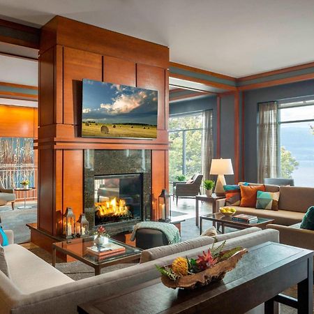 คอร์ทยาร์ด เบอร์ลิงตัน ฮาร์เบอร์ Hotel ภายนอก รูปภาพ