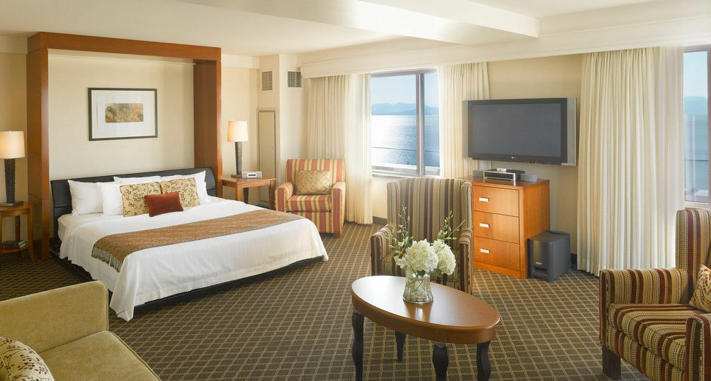คอร์ทยาร์ด เบอร์ลิงตัน ฮาร์เบอร์ Hotel ห้อง รูปภาพ